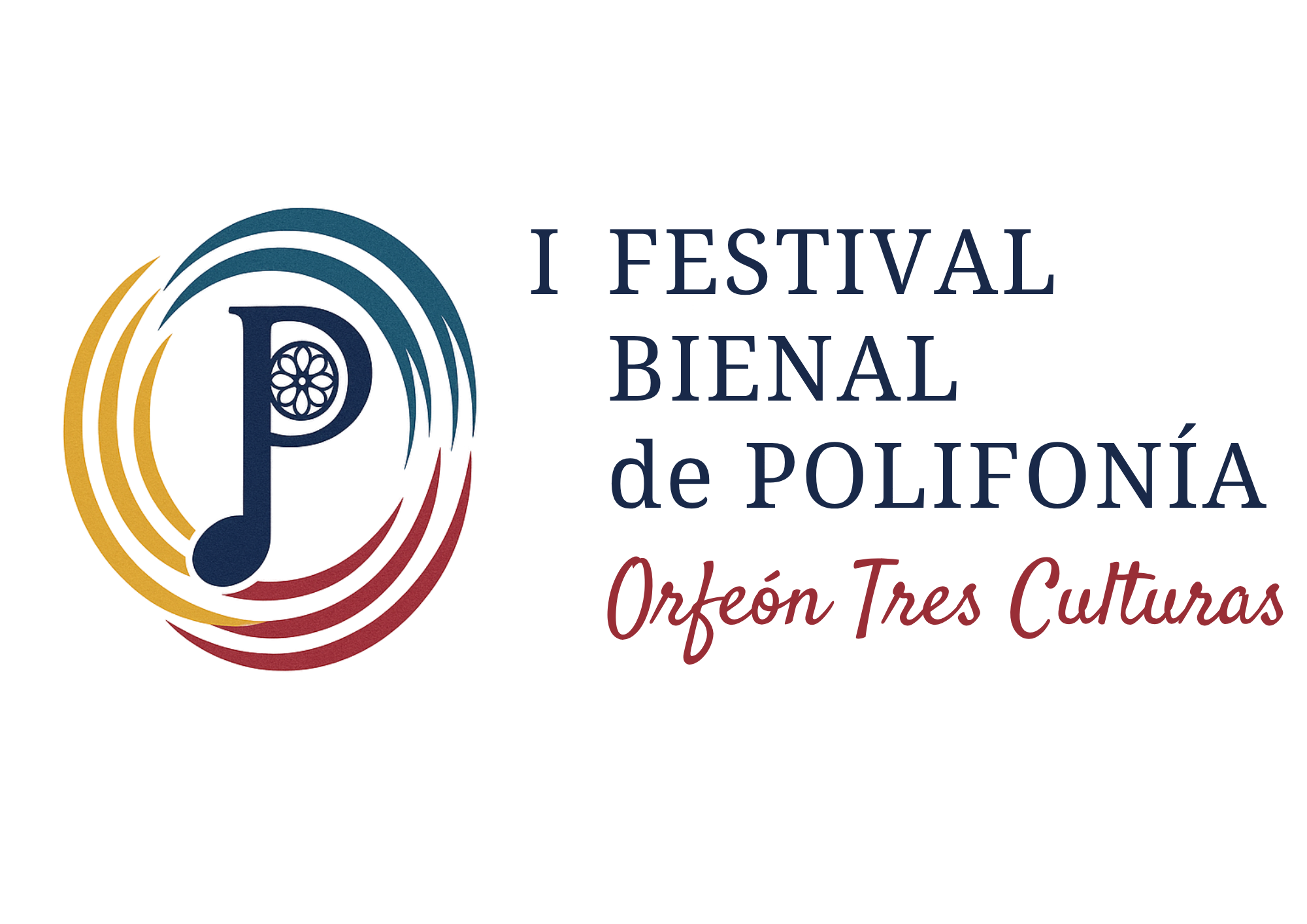Festival Bienal de Polifonía Orfeón Tres Culturas