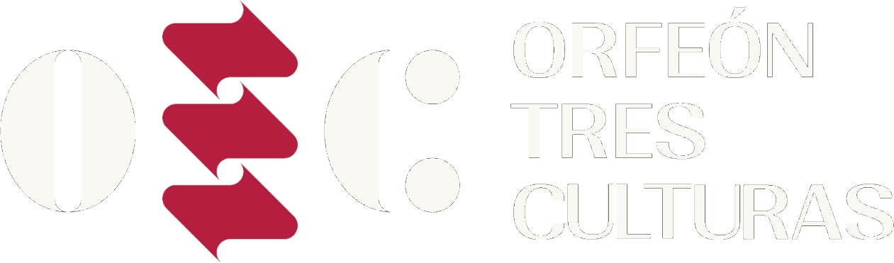 Orfeón Tres Culturas · Toledo